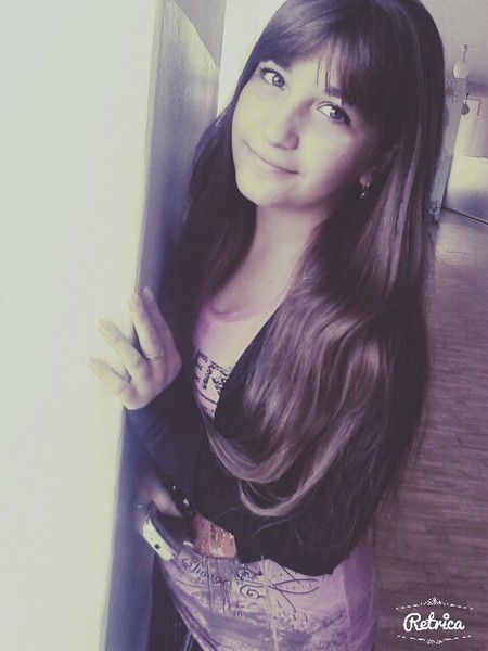 Камила Федорова