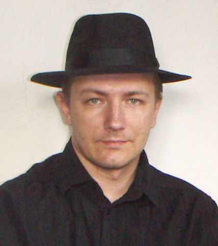 Виталий Крутский