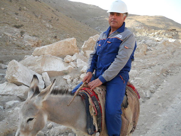 Анатолий Бешимов