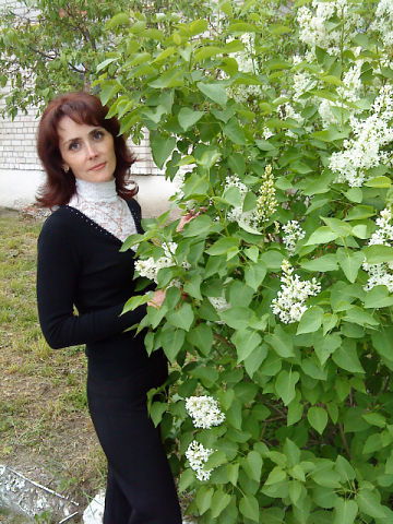 Светлана Ласко