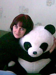 Наталья Мусихина