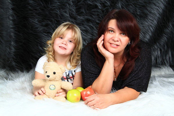 Лилия Зимина