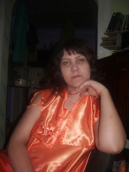 Эльвира Семерикова