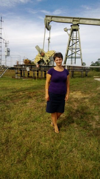 Ирина Дорфман