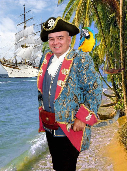 Рустам Зубаиров