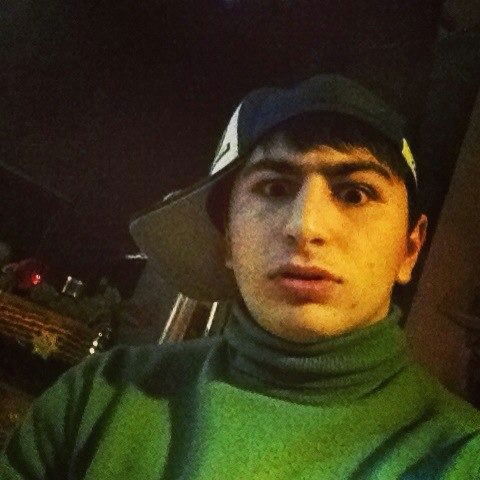 Георгий Раганян