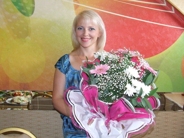 Аля Тараканова