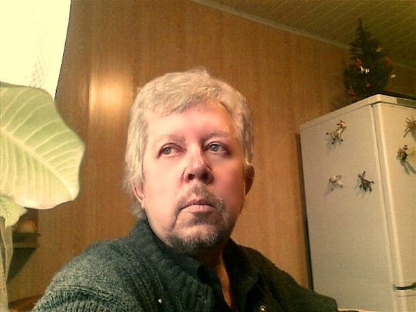 Александр Требухин