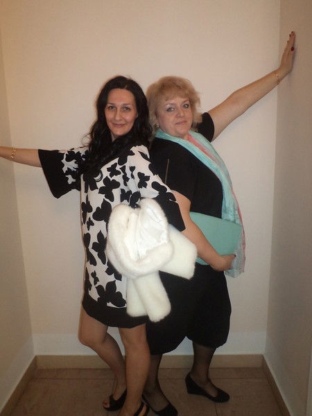 Ирина Алешечкина