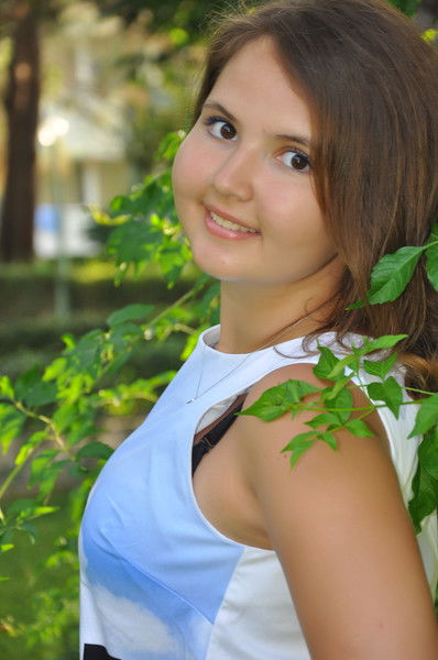 Елена Чеснокова