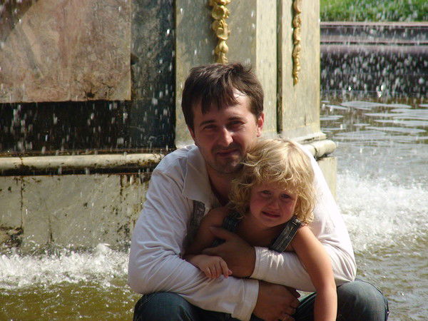 Евгений Сакулин