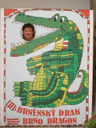 Ольга Петрикова