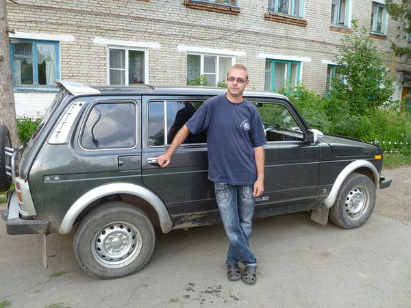 Андрей Косов