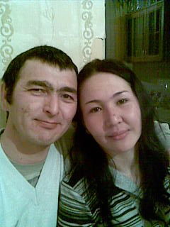 Надиров Кутманбек