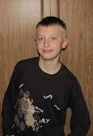 Сергей Половинко