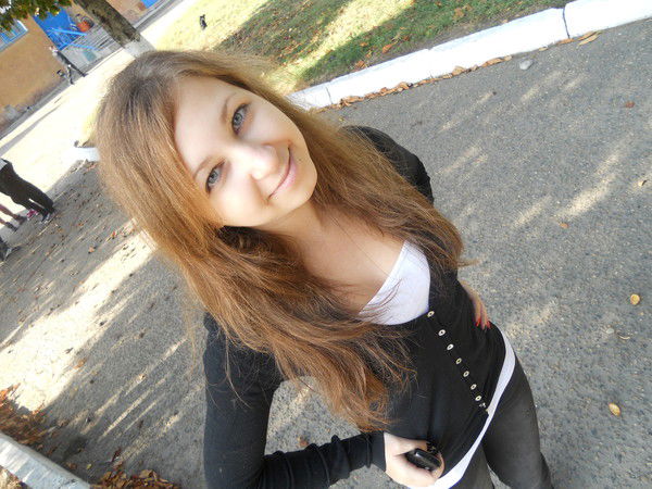 •°Nastyusha Vaprova°•