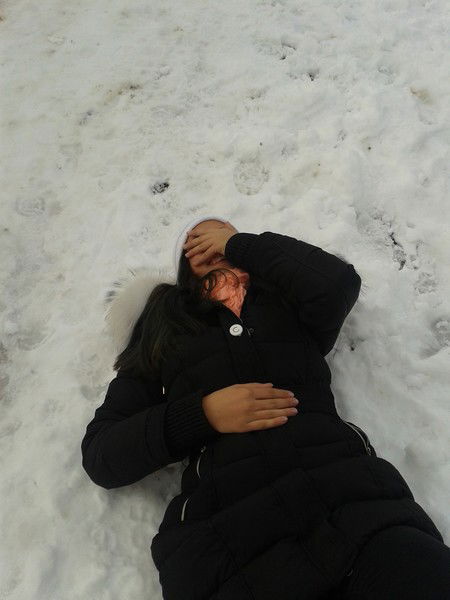 Лаура Калгимбаева