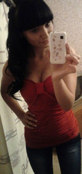 Александра Ёлгина