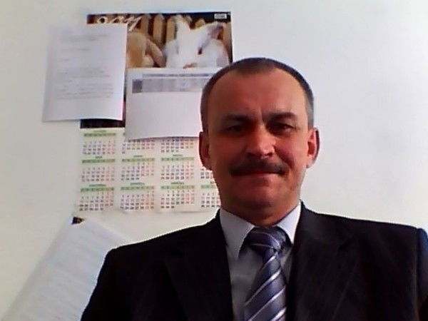 Станислав Владимирович