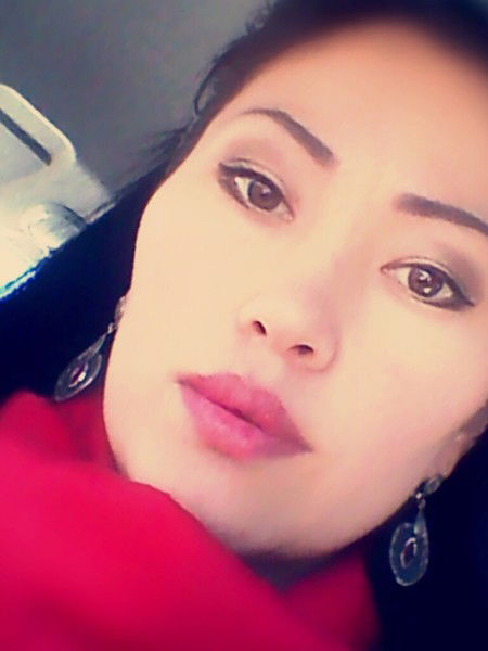 Жанылсын Кабиева