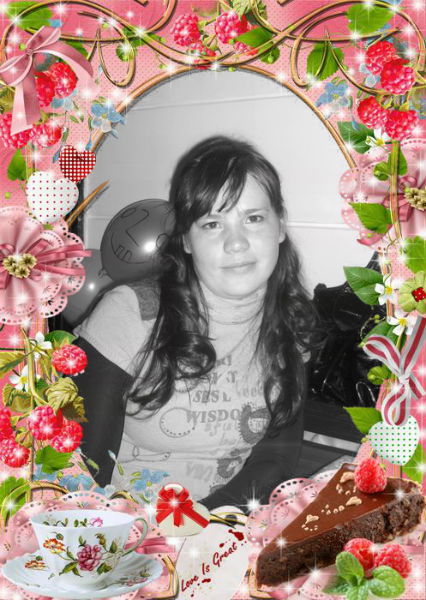 Юлия Якупова