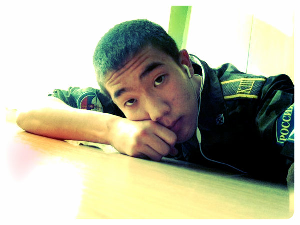 Канат Султанов