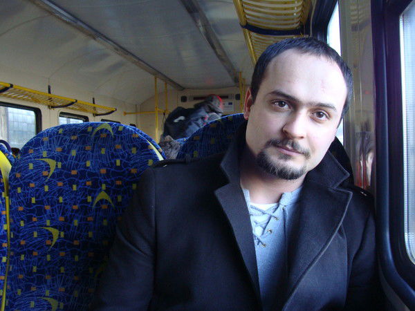 Михаил Кондратьев