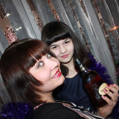 Юленька Шихова