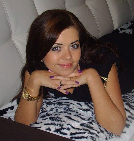 Ильмира Гильязутдинова