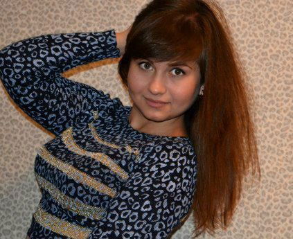 Резеда Амирова