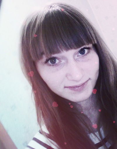 Дарья Иванова