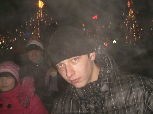 Александр Болебонов