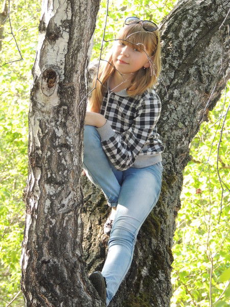 Ольга Загваздина