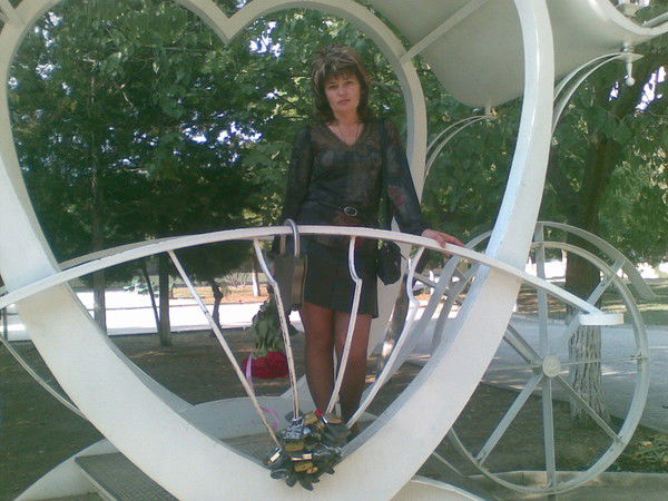 Лариса Акимова