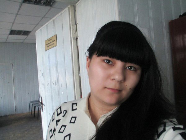 Диана Милашка