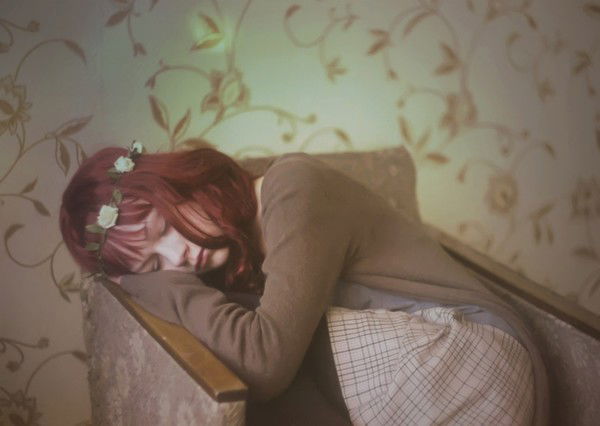 Екатерина Петровна