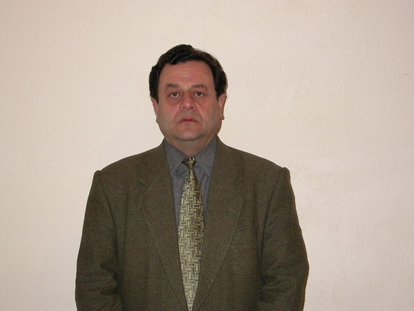 Oleg Khachapuridze