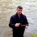 Алексей Горбунов