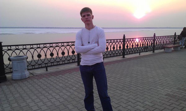 Николай Крупа