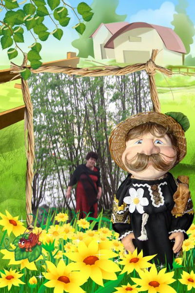 Нина Стешина