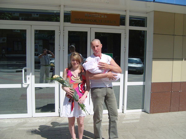 Сергей Усанов