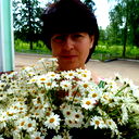 Альмира Галимханова