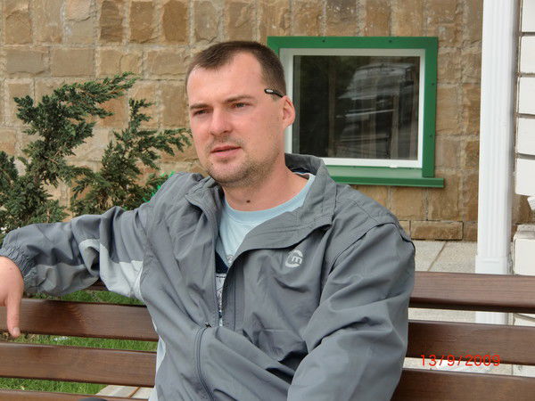 Егор Михеев