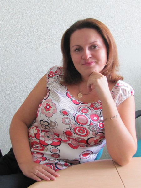 Аня Соловьева