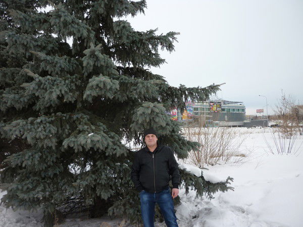 Андрей Карягин