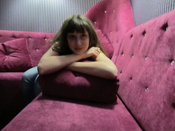 Даша Приходько