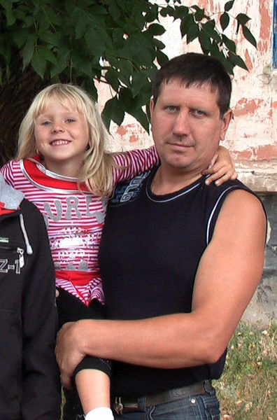 Виталий Сакович