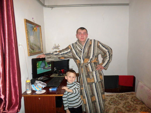 Денис Новиков