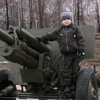 Константин Никифоров