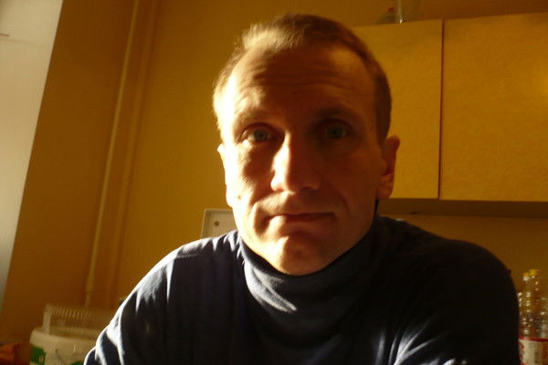 Игорь Витковский